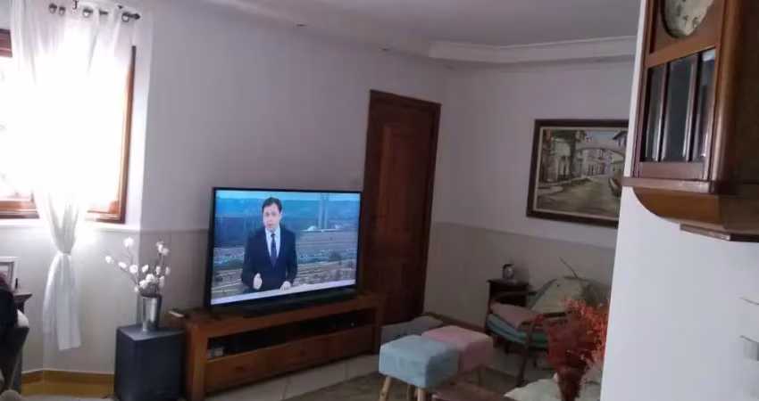Casa em condomínio à venda na vila santos com 190m² 2 dormitórios 1 suíte 4 banheiros 3 vagas.