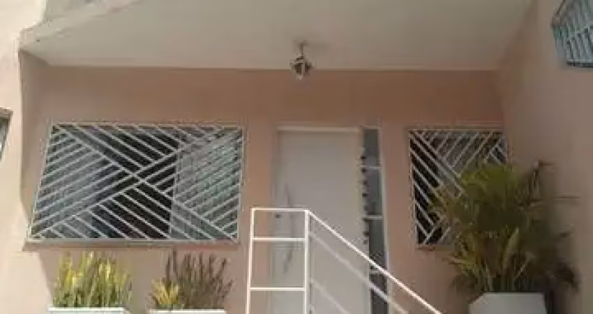Sobrado á venda com 70m e 2 quartos na vila formosa