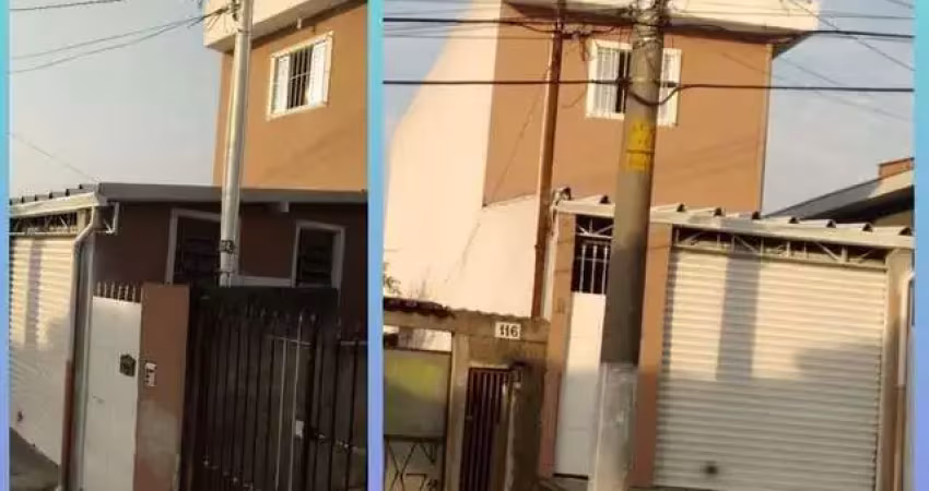 Casa com 2 quartos à venda na Rua Afonso Rodrigues, 114, Jardim Lider, São Paulo