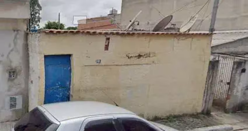 Terreno à venda em são paulo-sp, na vila formosa - 168,00 m² de área!