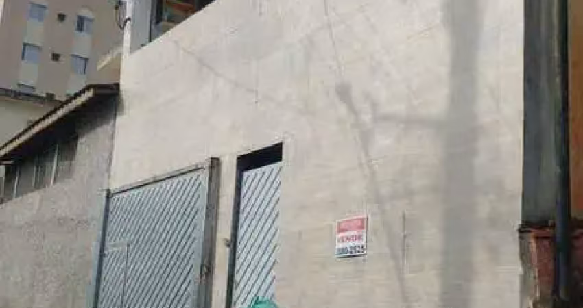 Casa com 5 quartos à venda na Rua Claudino José Branco, 233, Jardim Marabá, São Paulo