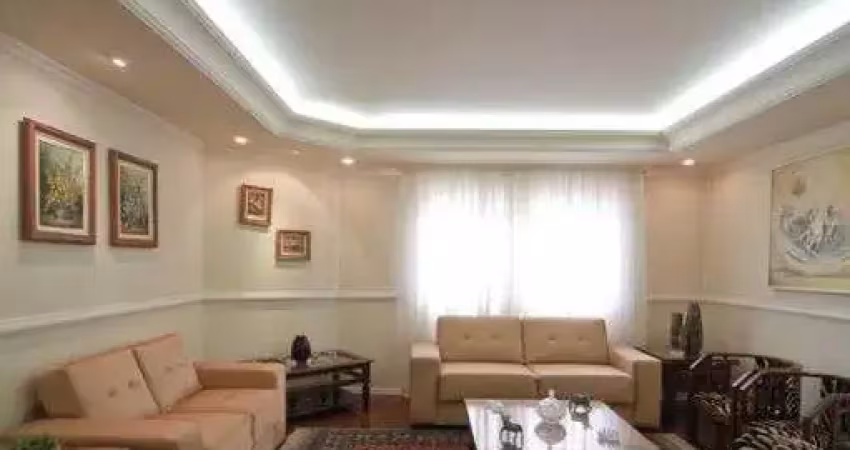 Apartamento no condomínio  poesy em santana com 200m² 3 dormitórios 3 suíte 4 banheiros e sem vaga