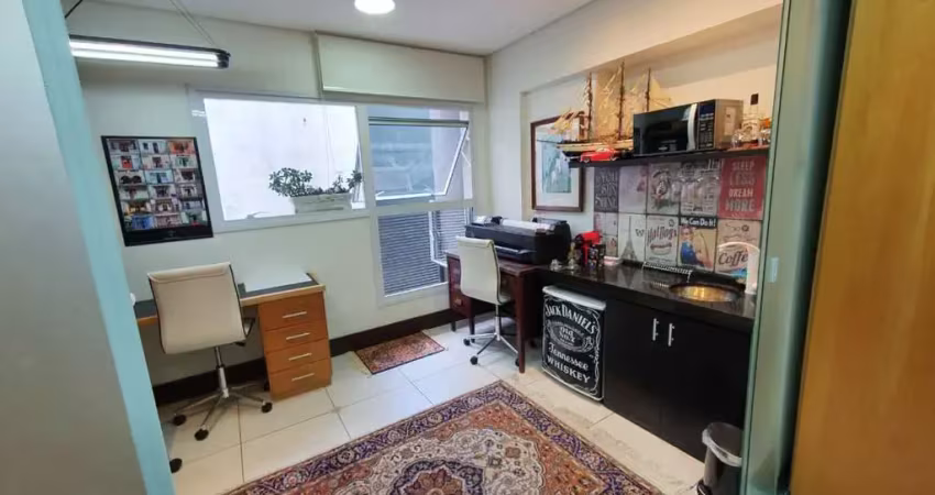 Ponto comercial à venda na Rua Baronesa de Bela Vista, 411, Vila Congonhas, São Paulo