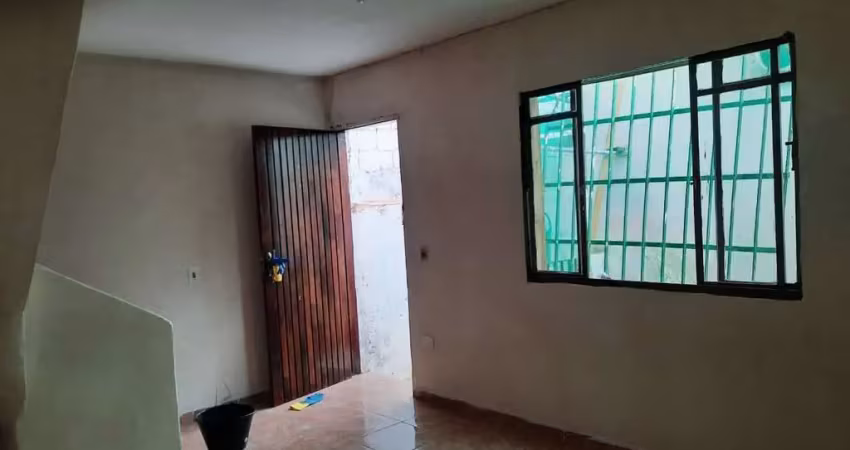 Casa com 2 quartos à venda na Rua Constantino Fraga, 70, Vila Hamburguesa, São Paulo