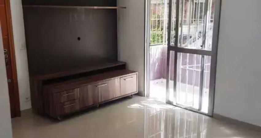 Apartamento com 2 quartos à venda na Rua Vinte e Cinco de Janeiro, 151, Luz, São Paulo
