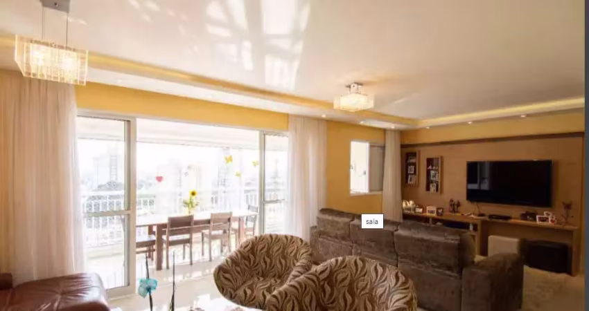 Apartamento com 3 quartos à venda na Avenida João Peixoto Viegas, 0195, Interlagos, São Paulo