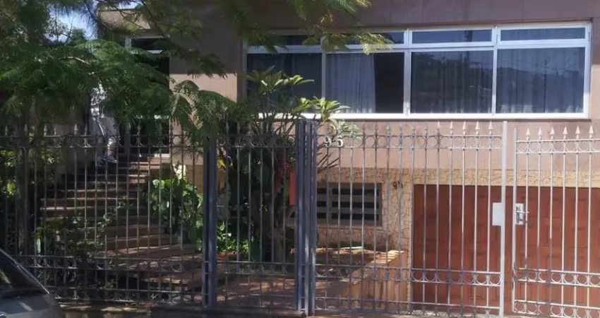 Casa à venda na saúde com 360m² 4 dormitórios 1 suíte 3 banheiros 10 vagas