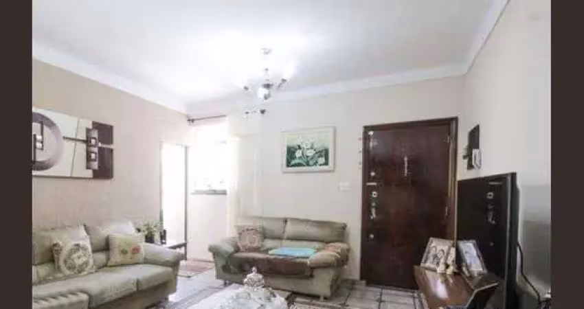 Apartamento com 3 quartos à venda na Rua Engenheiro Lauro Penteado, 233, Vila Monumento, São Paulo