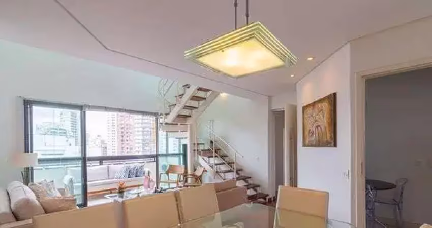 Apartamento no condomínio monte carlo na vila mariana com 214 m² 3 dormitórios 3 banheiros 4 vagas