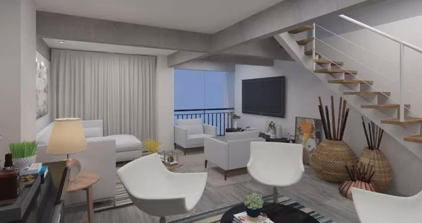 Apartamento com 2 quartos à venda na Rua Lisboa, 0423, Cerqueira César, São Paulo