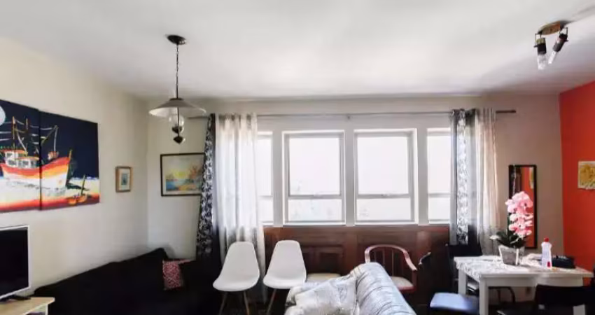Apartamento com 3 quartos à venda na Rua Doutor Gentil Leite Martins, 70, Vila Nova Caledônia, São Paulo
