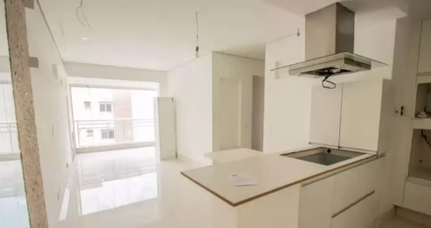 Cobertura com 2 quartos à venda na Rua Aracuípe, 64, Jardim Prudência, São Paulo