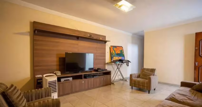 Casa com 3 quartos à venda na Rua Santa Francisca, 360, Vila Jaguara, São Paulo