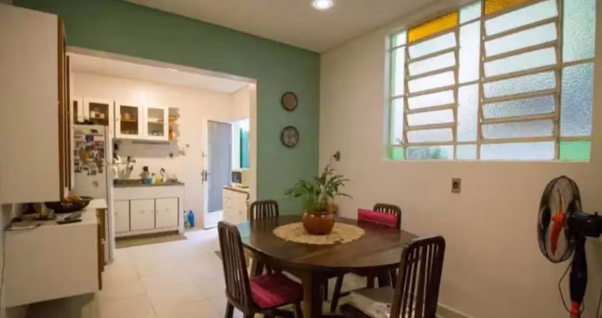 Casa com 3 quartos à venda na Rua Madre Cabrini, 325, Vila Mariana, São Paulo