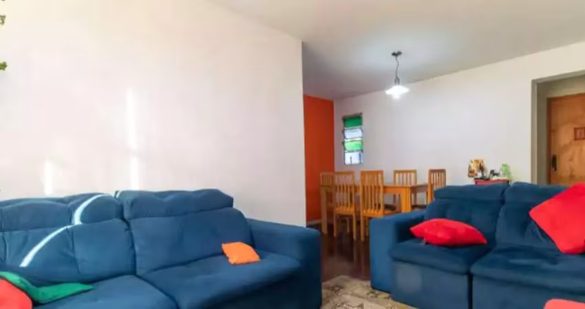 Apartamento à venda 71m² com 2 dormitórios e 1 vaga no cerqueira césar