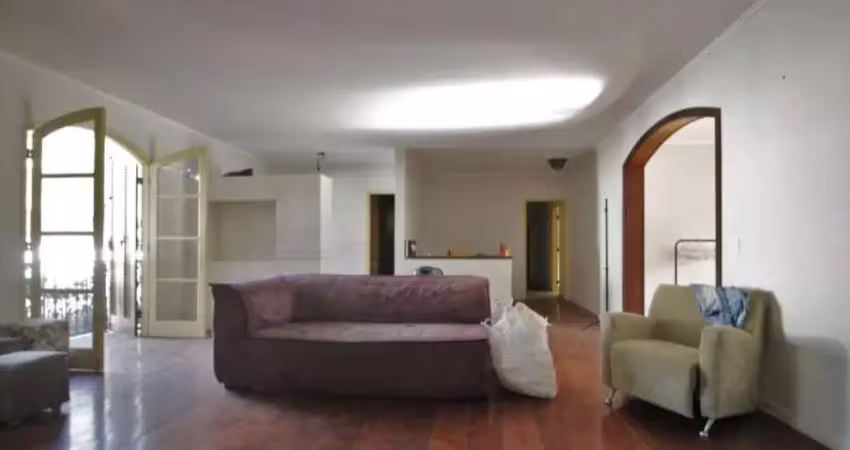 Casa com 4 quartos à venda na Rua Gameleira, 270, Vila Inah, São Paulo