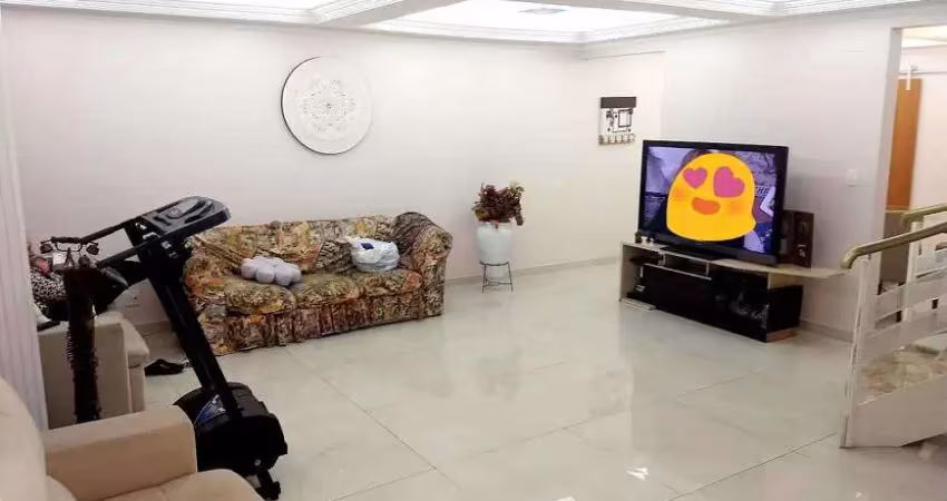 Casa com 5 quartos à venda na Rua Curupace, 117, Mooca, São Paulo