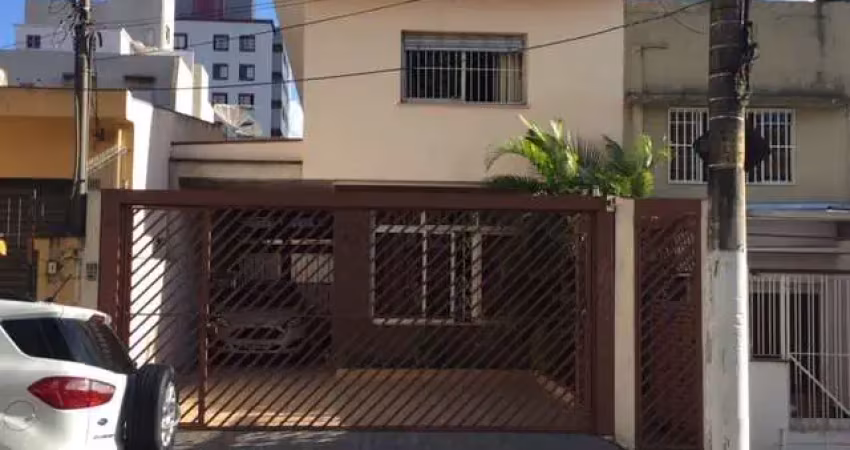 Casa com 3 quartos à venda na Rua Conselheiro Saraiva, 0618, Santana, São Paulo