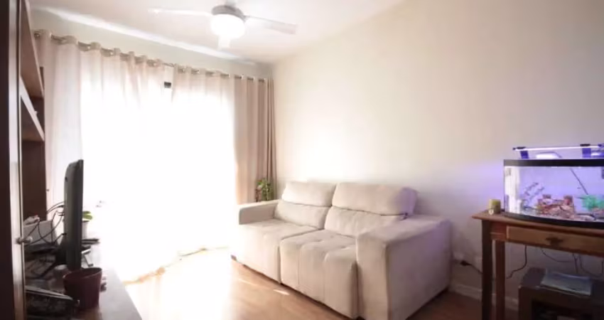 Apartamento com 3 quartos à venda na Rua Dom Manuel de Andrade, 162, Vila Gumercindo, São Paulo