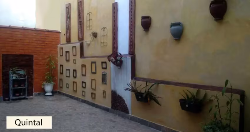 Casa com 3 quartos à venda na Rua Maria Oliano Gerassi, 0297, Vila Moinho Velho, São Paulo