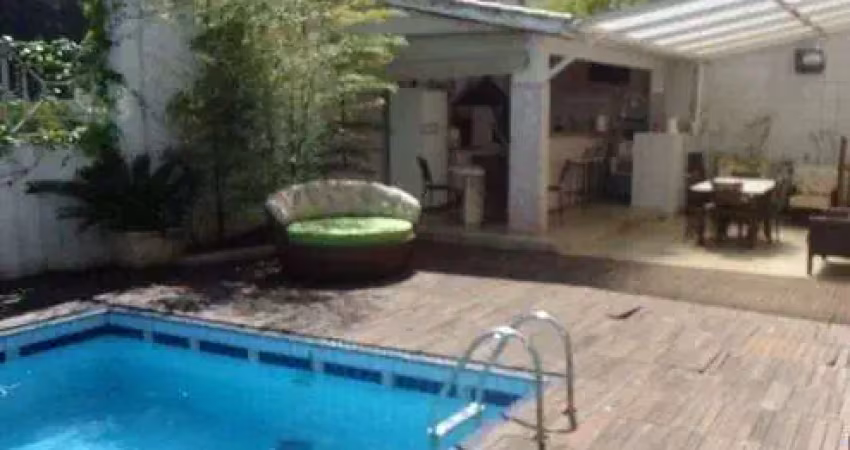 Casa com 6 quartos à venda na Rua Caramimuã, 48, Vila Ida, São Paulo