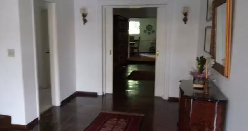 Casa com 5 quartos à venda na Avenida São Valério, 533, Morumbi, São Paulo