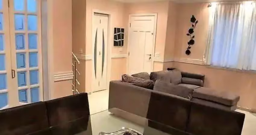 Casa com 3 quartos à venda na Rua Pedrolândia, 55, Jardim Pedra Branca, São Paulo