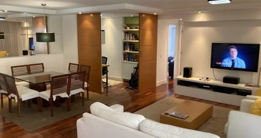 Apartamento no sphera | 103m² | 02quartos (01suíte) | 02vagas | fino acabamento