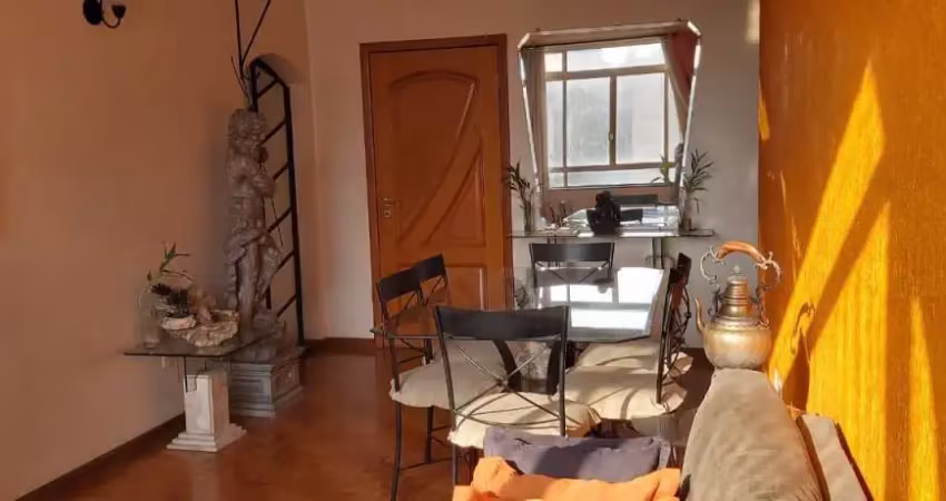 Apartamento no condomínio nova ipiranga na vila buarque com 116m² 4 dormitórios 2 banheiros