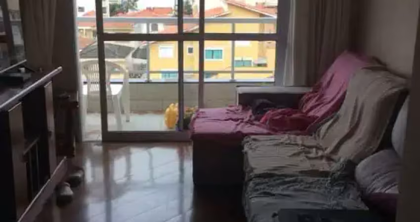 Apartamento no condomínio sofia no jardim são paulo (zona norte) com 95m² 3 dormitórios 1 suíte 3 banheiros 2 vagas