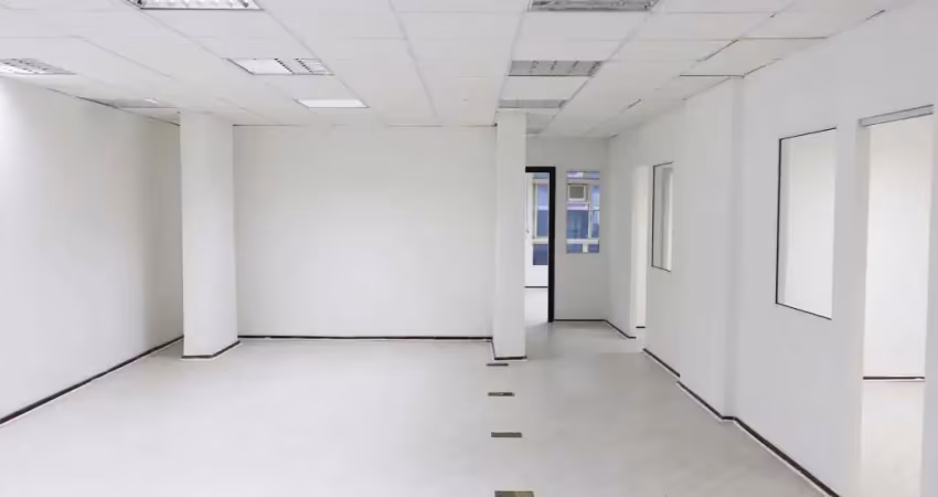Ponto comercial à venda na Rua Barão de Itapetininga, 46, República, São Paulo