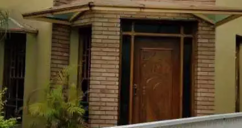 Casa para venda na ponte rasa com 3 dormitórios 1 suíte 6 vagas