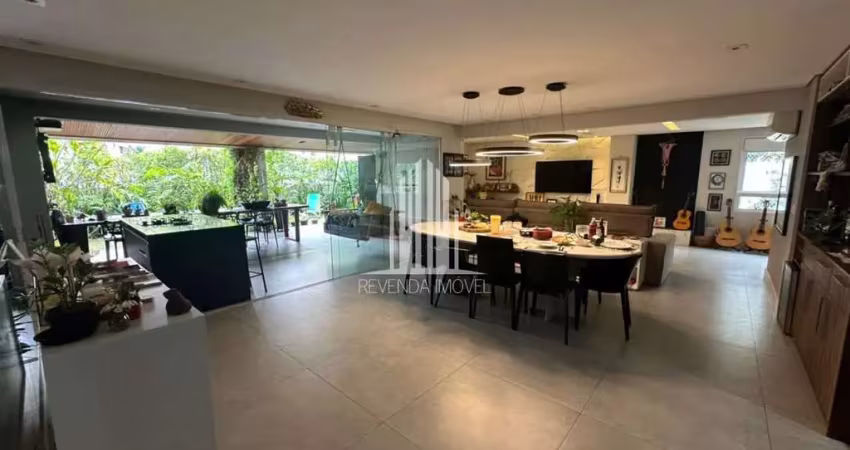Imperdível oportunidade de adquirir apartamento de luxo na vila suzana com 4 quartos e 4 vagas de garagem em são paulo-sp!