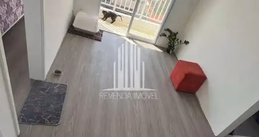 Imperdível! apartamento para venda em são paulo-sp, parque ipê, 2 quartos, 1 banheiro, 37m². venha conferir!