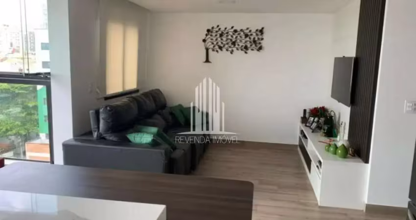 Imperdível: apartamento no condomínio bit casemiro à venda em são paulo-sp, chácara inglesa, 3 quartos, 2 suítes, 4 banheiros, 2 vagas, 173m².