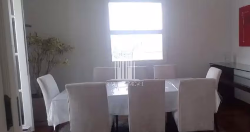 Cobertura de luxo com 5 quartos e 4 suítes no coração de cerqueira césar, são paulo - sp!