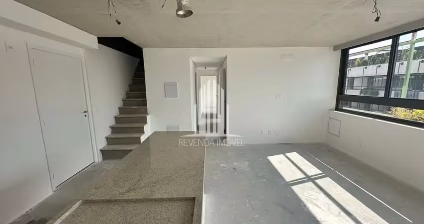 Cobertura à venda na vila ipojuca, são paulo-sp: 3 quartos, 1 suíte, 1 sala, 1 banheiro, 1 vaga de garagem, 155m² de área.