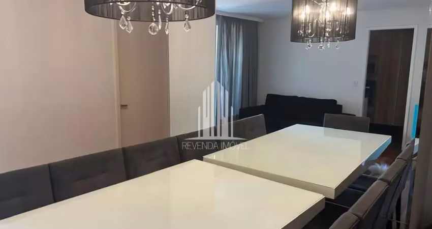 Apartamento à venda em são paulo-sp, vila dom pedro ii: 3 quartos, 3 suítes, 1 sala, 1 banheiro, 2 vagas de garagem, 87m².