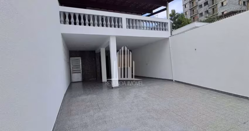 Imperdível casa à venda em são paulo-sp, parque maria helena: 2 quartos, 1 sala, 2 banheiros, 4 vagas, 161m²!
