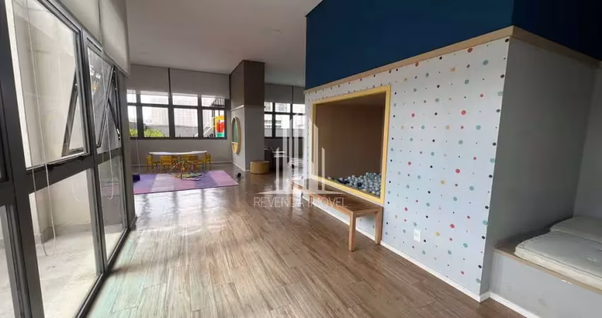 Apartamento à venda em são paulo-sp, vila independência: 3 quartos, 3 banheiros, 2 vagas, 89m² de área!