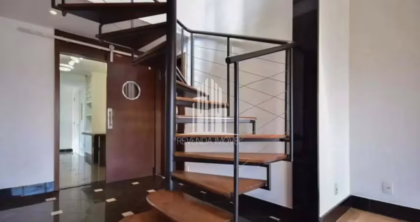 Apartamento de luxo à venda em são paulo-sp, no paraíso do morumbi: 3 quartos, 1 sala, 3 banheiros, 3 vagas de garagem.