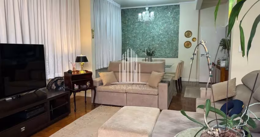 Apartamento com 4 quartos à venda na Rua Piauí, 0428, Higienópolis, São Paulo