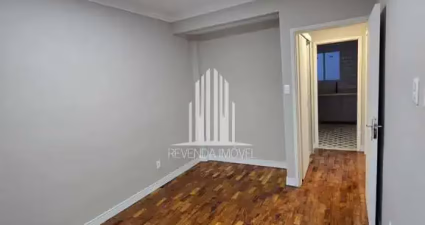 Oportunidade única: apartamento à venda no  condomínio cotovia em são paulo-sp, santa cecília. 2 quartos, 1 banheiro, 57m² de área!