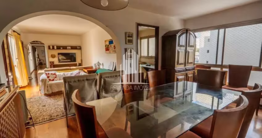 Apartamento à venda no paraíso, são paulo-sp: 3 quartos, 1 banheiro, 2 vagas de garagem, 150,00 m² de área.