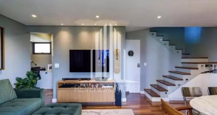 Apartamento à venda em são paulo-sp no bairro jardim londrina: 2 quartos, 2 suítes, 1 sala, 4 banheiros, 2 vagas de garagem, 98m². venha conferir!