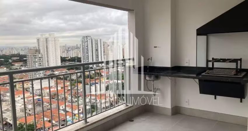 Encante-se com este impecável apartamento de 2 quartos na vila dom pedro i, são paulo-sp!