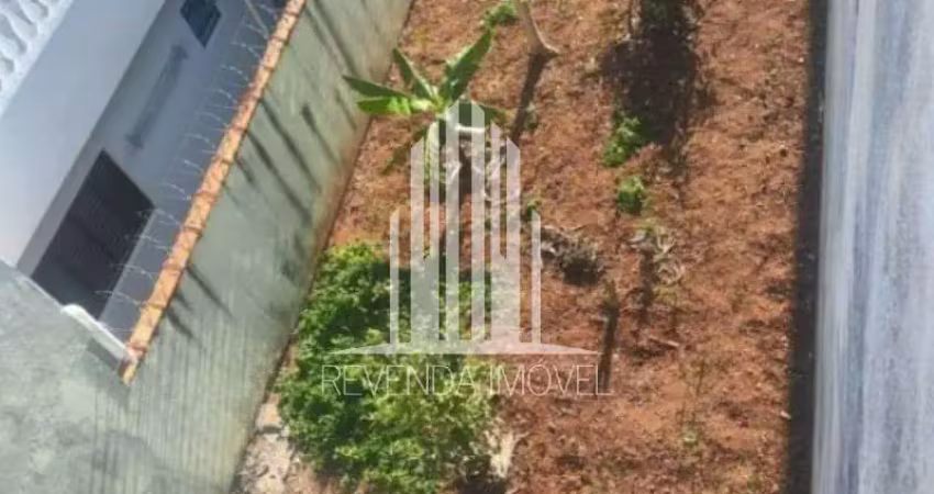 Terreno à venda em são paulo-sp, na vila ivg, com 130m² de área!