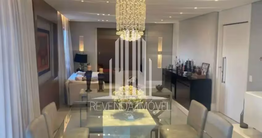 Apartamento de luxo no paraíso no  condomínio topaz 4 quartos, 4 suítes, 5 banheiros, 3 vagas, 213m² em são paulo-sp!venha conferir!