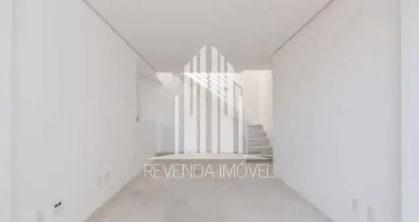 Imperdível! cobertura de 3 quartos na vila romana, são paulo-sp: 1 suíte, 2 banheiros e 122m² de área.