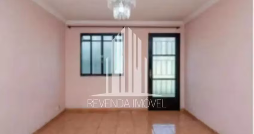 Casa em condomínio fechado com 2 quartos à venda na Rua Vilar Formoso, 134, Americanópolis, São Paulo